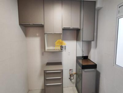Apartamento para Loca��o, em Presidente Prudente, bairro Jardim Itapura, 2 dormit�rios, 1 banheiro, 1 vaga