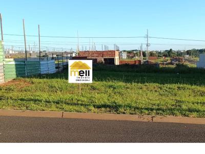Terreno para Venda, em Presidente Prudente, bairro Vila Dubus