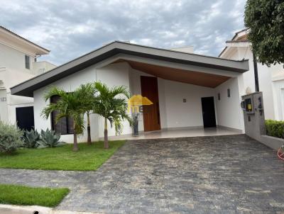 Casa em Condom�nio para Venda, em Presidente Prudente, bairro Parque Residencial Damha, 3 dormit�rios, 3 su�tes, 2 vagas