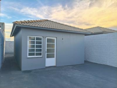 Casa para Venda, em Presidente Prudente, bairro Vida Nova Pacaembu 2, 2 dormit�rios, 1 banheiro