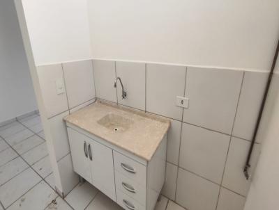Kitnet para Loca��o, em Presidente Prudente, bairro Jardim Vale do Sol, 1 dormit�rio, 1 banheiro