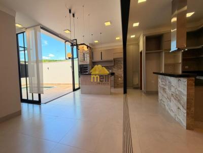 Casa em Condom�nio para Venda, em Presidente Prudente, bairro Parque Higien�polis, 4 dormit�rios, 5 banheiros, 4 su�tes, 2 vagas