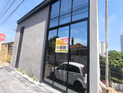 Comercial para Loca��o, em Presidente Prudente, bairro Vila Tabajara, 1 banheiro