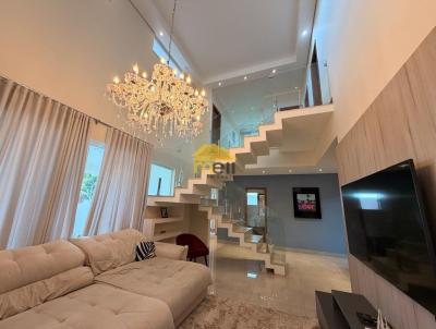 Casa para Venda, em Presidente Prudente, bairro Residencial Green Ville, 3 dormit�rios, 3 banheiros, 1 su�te, 2 vagas