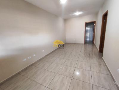 Casa para Loca��o, em Presidente Prudente, bairro Jardim Maracan�, 3 dormit�rios, 2 banheiros, 1 su�te, 1 vaga