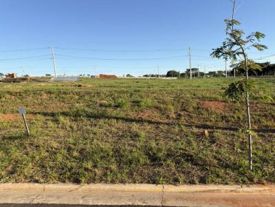 Terreno em Condom�nio para Venda, em Presidente Prudente, bairro Parque Residencial Damha