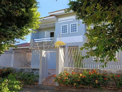 Casa para Venda, em Presidente Prudente, bairro Jardim Santa Eliza, 3 dormit�rios, 3 banheiros, 1 su�te, 3 vagas