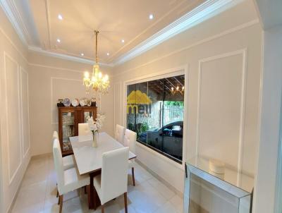 Casa para Venda, em Presidente Prudente, bairro Cohab, 3 dormit�rios, 2 banheiros, 1 su�te, 2 vagas