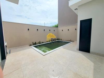 Casa em Condom�nio para Venda, em Presidente Prudente, bairro Condom�nio Residencial Damha Belvedere, 3 dormit�rios, 4 banheiros, 3 su�tes, 2 vagas