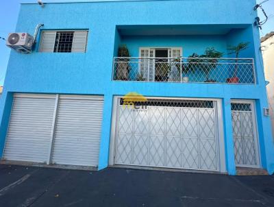 Casa para Venda, em Presidente Prudente, bairro Vila Claudia Gl�ria, 2 dormit�rios, 2 banheiros, 1 su�te, 2 vagas