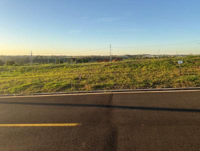 Terreno em Condom�nio para Venda, em Presidente Prudente, bairro Condom�nio Altos de Prudente