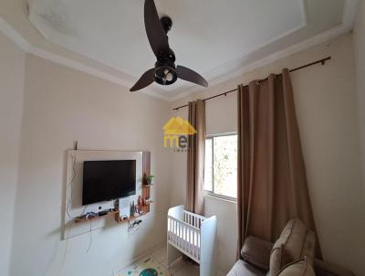 Casa para Venda, em Presidente Prudente, bairro Montalv�o, 3 dormit�rios, 2 banheiros, 1 su�te, 2 vagas