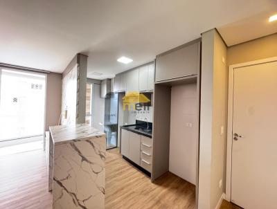 Apartamento para Loca��o, em Presidente Prudente, bairro Jardim Aquin�polis, 2 dormit�rios, 2 banheiros, 1 su�te, 1 vaga