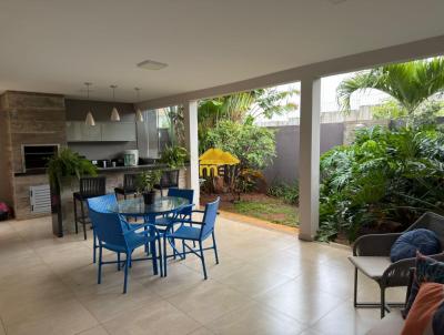 Casa em Condom�nio para Venda, em Presidente Prudente, bairro Residencial Terra Nova, 3 dormit�rios, 2 banheiros, 1 su�te, 3 vagas