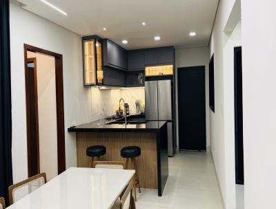 Casa para Venda, em Presidente Prudente, bairro Jardim Cai�ara, 4 dormit�rios, 3 banheiros, 1 su�te, 2 vagas