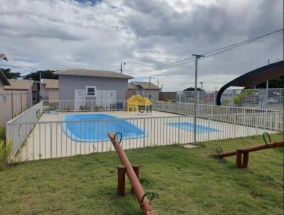 Casa em Condom�nio para Loca��o, em Presidente Prudente, bairro Condom�nio Eco Ville, 3 dormit�rios, 2 banheiros, 1 su�te, 1 vaga