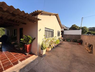 Casa para Venda, em Presidente Prudente, bairro Jardim Vale do Sol, 3 dormit�rios, 1 banheiro, 2 vagas