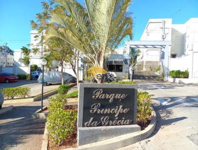 Apartamento para Venda, em Presidente Prudente, bairro Parque Watal Ishibashi, 2 dormit�rios, 1 banheiro, 1 vaga