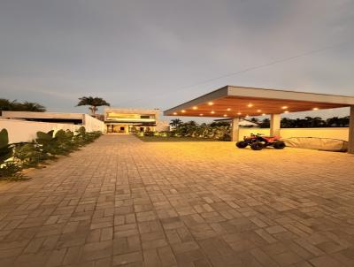 Casa em Condom�nio para Venda, em Santo In�cio, bairro , 4 dormit�rios, 5 banheiros, 3 su�tes, 3 vagas