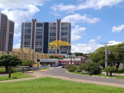 Apartamento para Loca��o, em Presidente Prudente, bairro Vila Gl�ria, 2 vagas