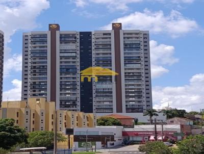 Apartamento para Loca��o, em Presidente Prudente, bairro Vila Gl�ria, 3 dormit�rios, 4 banheiros, 3 su�tes, 2 vagas