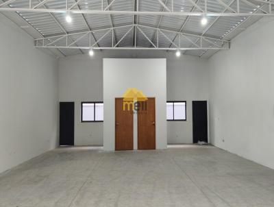 Comercial para Venda, em Presidente Prudente, bairro Jardim Novo Prudentino, 2 banheiros, 3 vagas