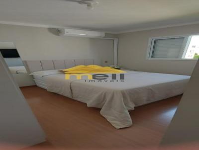 Apartamento para Venda, em Presidente Prudente, bairro Jardim Maracan�, 2 dormit�rios, 1 banheiro, 1 vaga