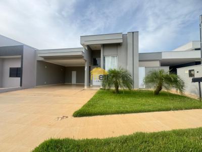 Casa em Condom�nio para Loca��o, em �lvares Machado, bairro Residencial Valencia II, 3 dormit�rios, 3 banheiros, 1 su�te, 2 vagas