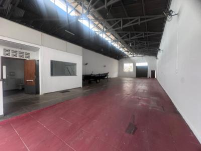 Comercial para Loca��o, em Presidente Prudente, bairro Vila Euclides, 3 banheiros