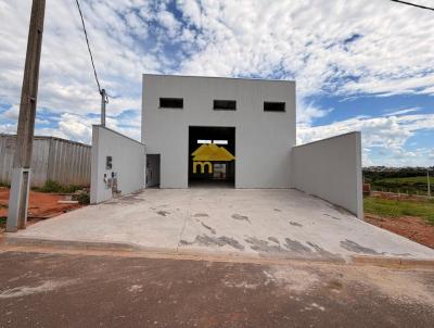 Comercial para Loca��o, em Presidente Prudente, bairro Residencial Parque dos Buritis, 2 banheiros, 1 vaga