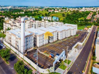 Apartamento para Venda, em Presidente Prudente, bairro Reserva Santa Clara, 2 dormit�rios, 1 banheiro, 1 vaga