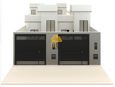 Casa para Venda, em Presidente Prudente, bairro Residencial S�o Paulo, 3 dormit�rios, 1 su�te