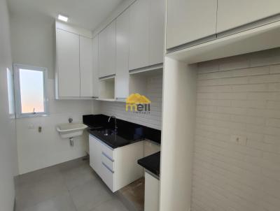Apartamento para Loca��o, em Presidente Prudente, bairro Bosque, 2 dormit�rios, 2 banheiros, 1 su�te, 1 vaga