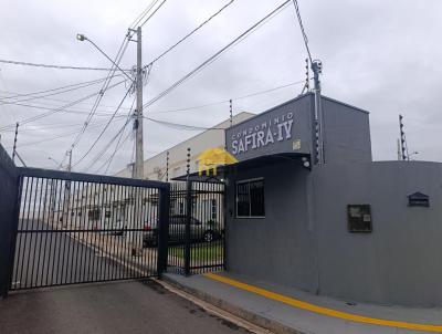 Casa em Condom�nio para Venda, em Presidente Prudente, bairro Jardim Santa F�, 2 dormit�rios, 2 banheiros, 1 vaga