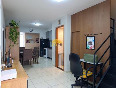 Casa em Condom�nio para Venda, em Presidente Prudente, bairro Jardim Santa F�, 2 dormit�rios, 2 banheiros, 1 vaga