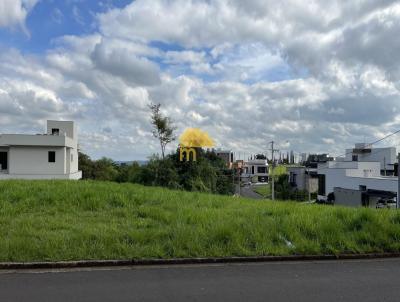 Terreno em Condom�nio para Venda, em Presidente Prudente, bairro Condom�nio Residencial Damha Belvedere