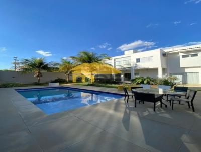 Apartamento para Venda, em Presidente Prudente, bairro Parque Residencial Damha, 4 dormit�rios, 5 banheiros, 4 su�tes, 4 vagas