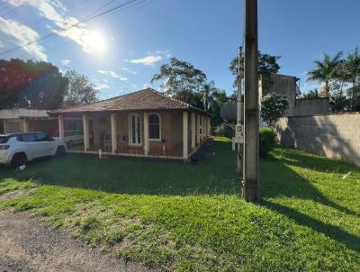 Ch�cara para Venda, em �lvares Machado, bairro Ch�caras Uni�o, 3 dormit�rios, 3 banheiros, 1 su�te, 2 vagas