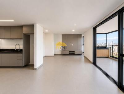 Apartamento para Loca��o, em Presidente Prudente, bairro Jardim Cai�ara, 3 dormit�rios, 4 banheiros, 3 su�tes, 3 vagas