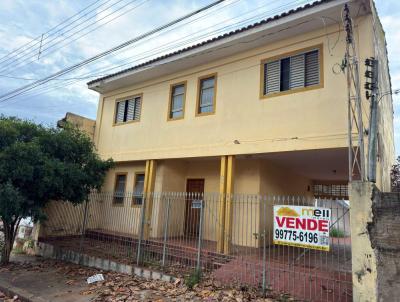 Casa para Venda, em Presidente Prudente, bairro Vila Jesus, 4 dormit�rios, 2 banheiros, 1 su�te, 2 vagas