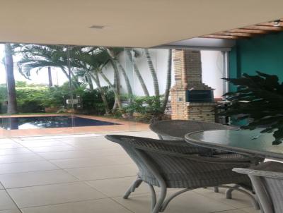 Casa em Condom�nio para Venda, em Presidente Prudente, bairro Porto Seguro Residence, 3 dormit�rios, 4 banheiros, 3 su�tes, 2 vagas