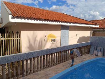 Casa para Venda, em Presidente Prudente, bairro Jardim Santa Olga, 3 dormit�rios, 4 banheiros, 2 su�tes, 3 vagas