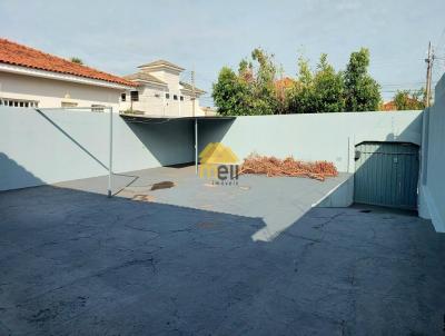 Casa para Venda, em Presidente Prudente, bairro Parque Cedral, 2 dormit�rios, 1 banheiro