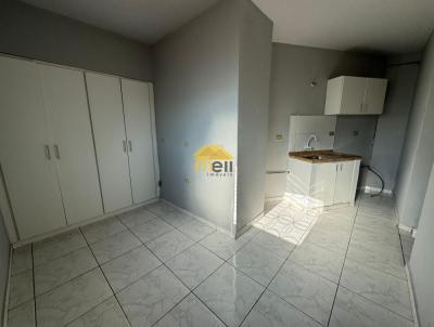 Kitnet para Loca��o, em Presidente Prudente, bairro Vila Mathilde Vieira, 1 banheiro, 1 su�te
