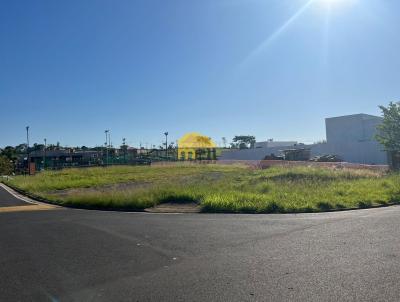 Terreno em Condom�nio para Venda, em Presidente Prudente, bairro Condom�nio Residencial Damha Belvedere