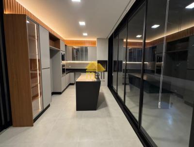 Casa em Condom�nio para Venda, em �lvares Machado, bairro Condom�nio Portinari II, 3 dormit�rios, 5 banheiros, 3 su�tes, 2 vagas