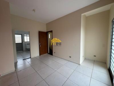 Apartamento para Loca��o, em Presidente Prudente, bairro Residencial Green Ville, 2 dormit�rios, 1 banheiro, 1 su�te, 1 vaga