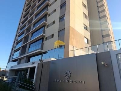 Apartamento para Venda, em Presidente Prudente, bairro Vila Oriental, 2 dormit�rios, 3 banheiros, 2 su�tes, 2 vagas
