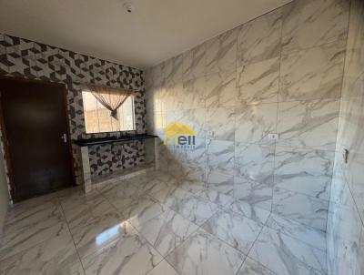 Casa para Loca��o, em Presidente Prudente, bairro Jardim Novo Prudentino, 2 dormit�rios, 1 banheiro, 1 vaga