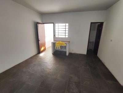 Kitnet para Loca��o, em Presidente Prudente, bairro Jardim Bongiovani, 1 dormit�rio, 1 banheiro